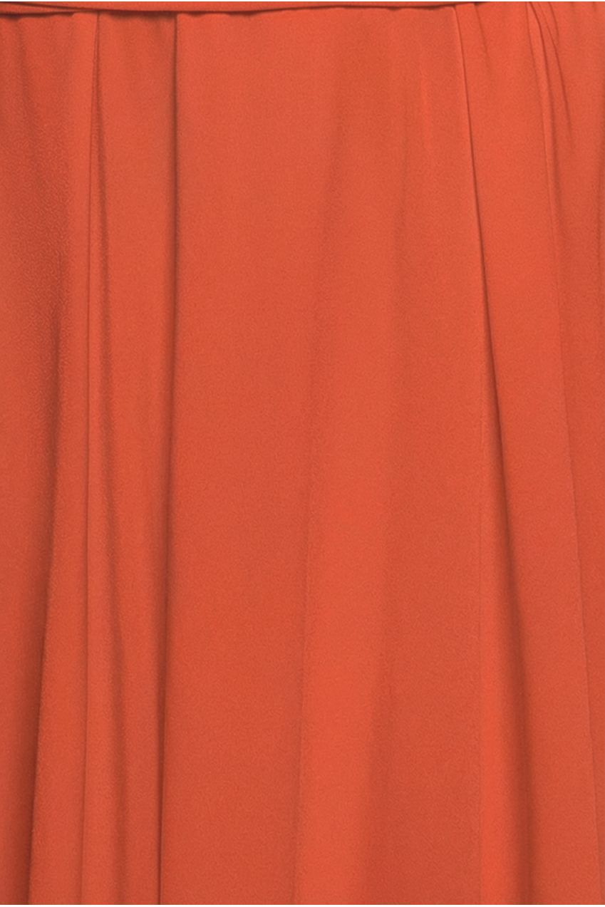 Multiway Mini Dress - Orange DR2361C