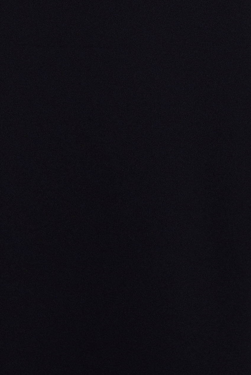 Petite Satin Multi-Tie Halterneck Maxi Dress - Black DR4973QZPETITE