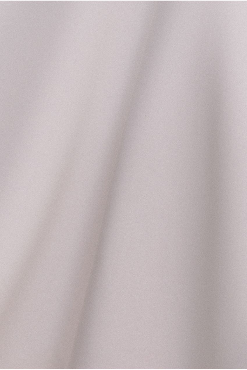 Cap Sleeve Skater High Low Midi Dress - Cream DR5100