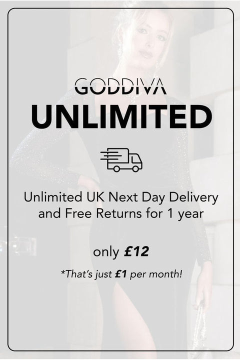 Goddiva Unlimited Subscription