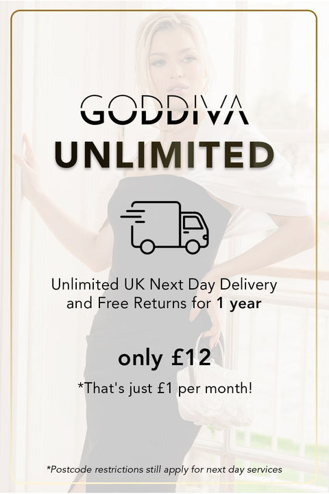 Goddiva Unlimited Subscription