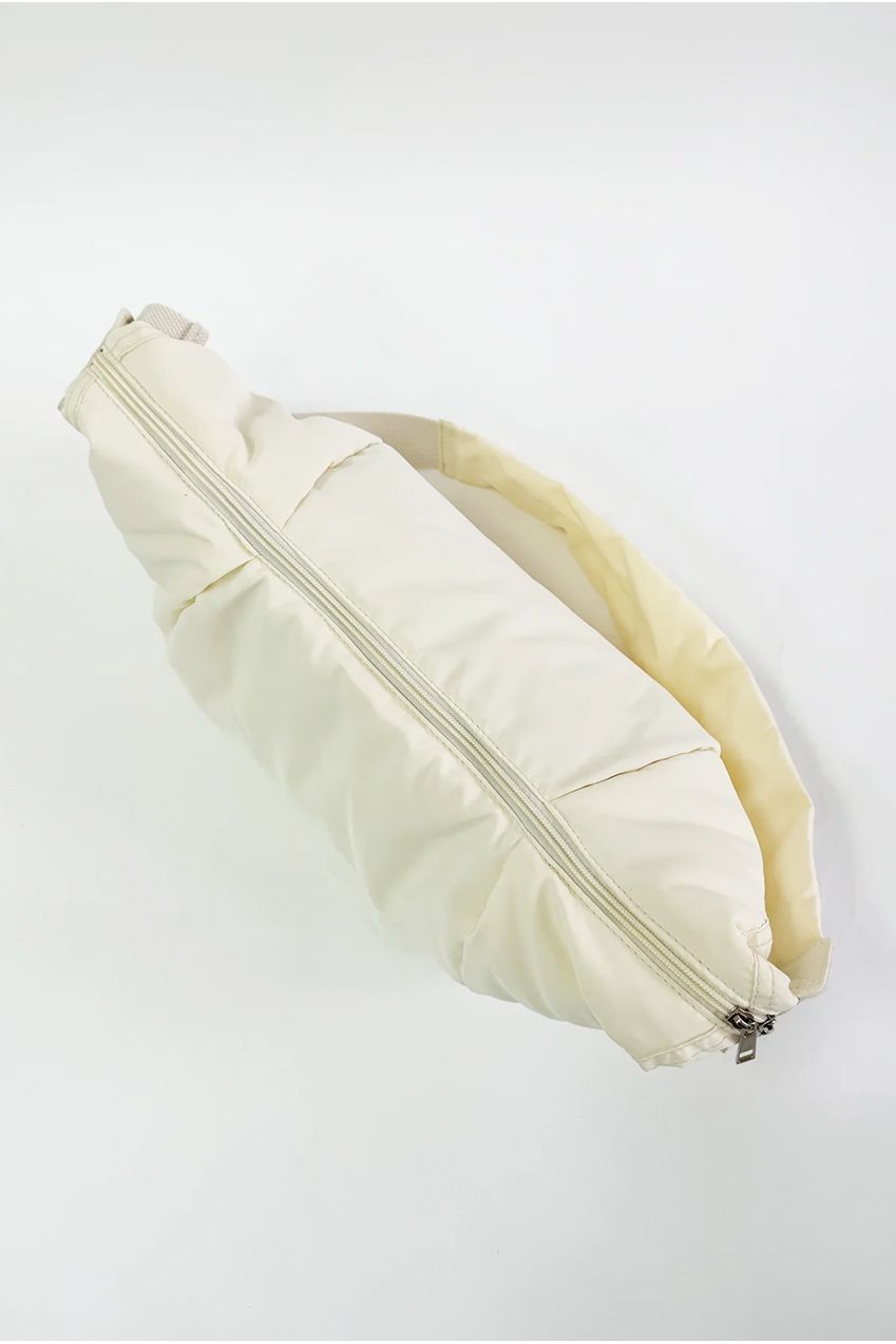 Slouched Cross Body Bag HB325330