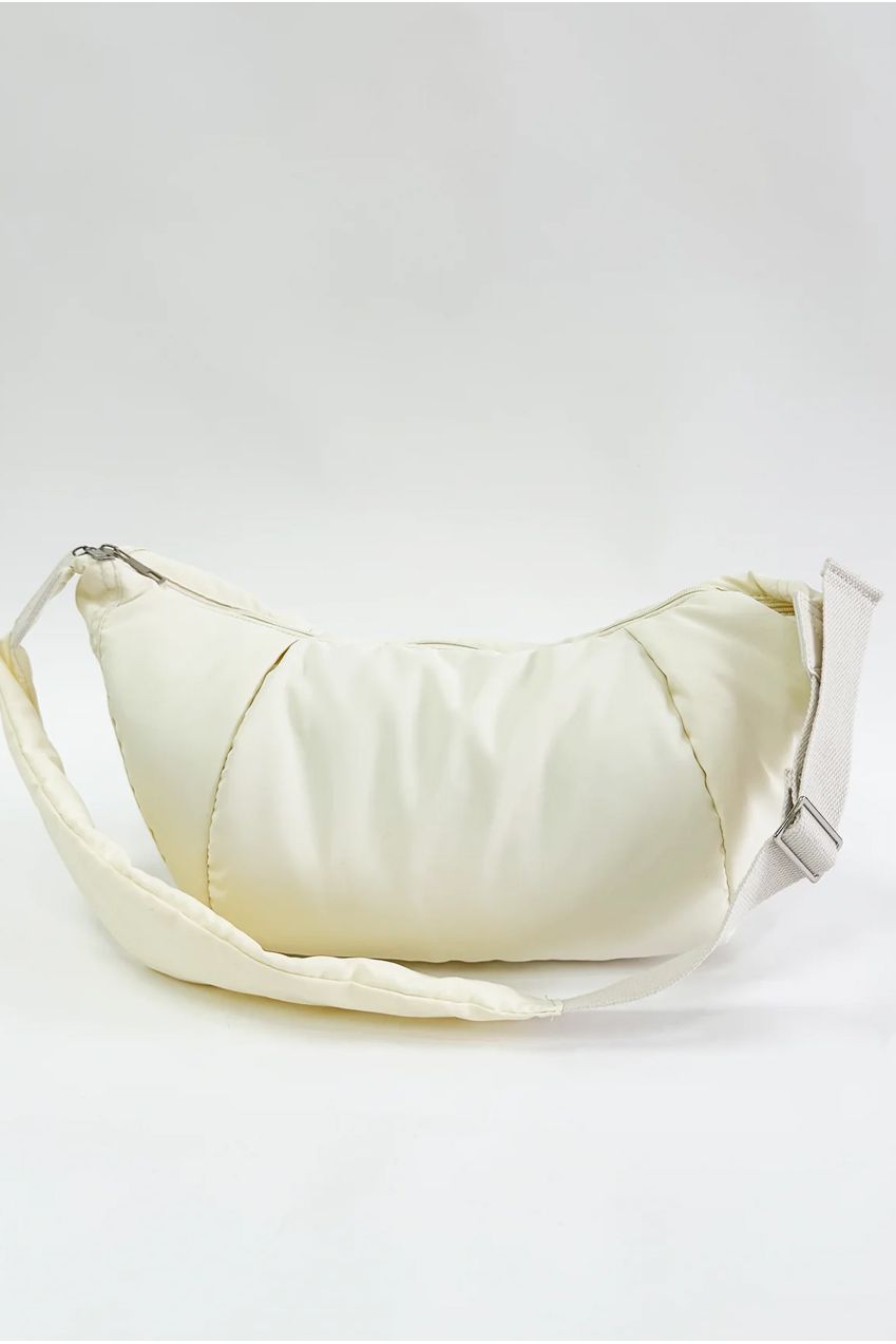 Slouched Cross Body Bag HB325330