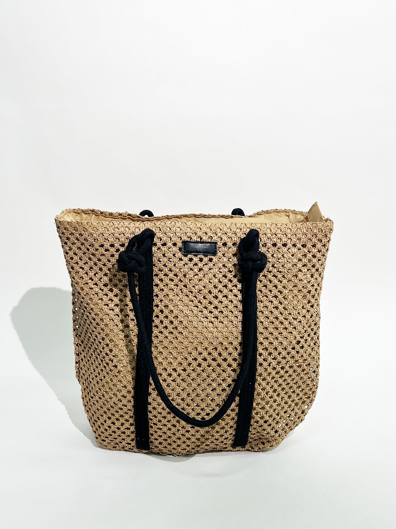 Large Beach Tote Bag HB350228