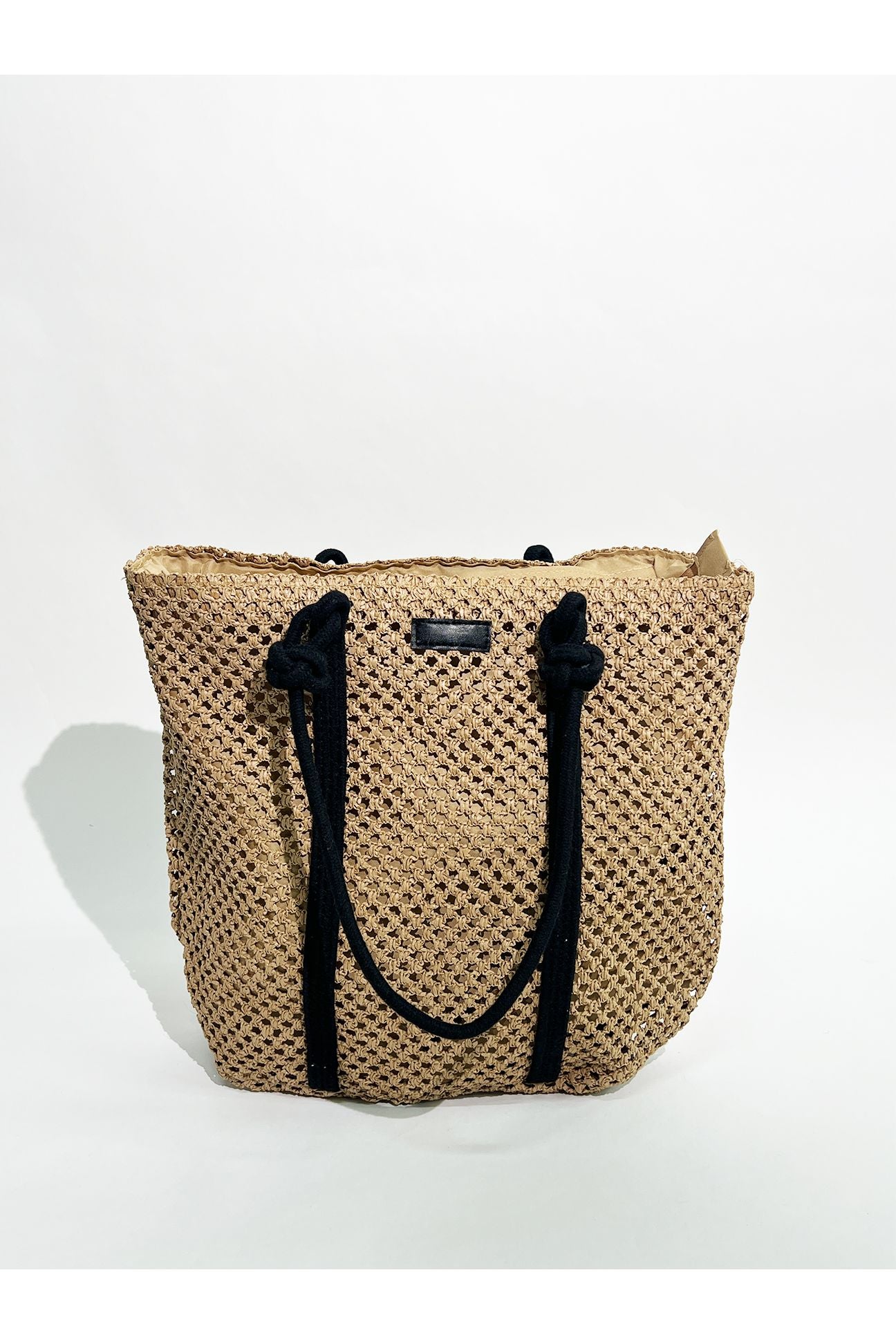 Large Beach Tote Bag HB350228