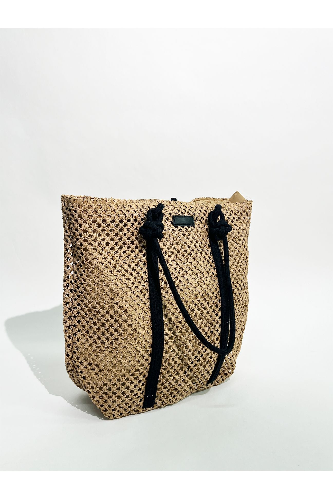 Large Beach Tote Bag HB350228
