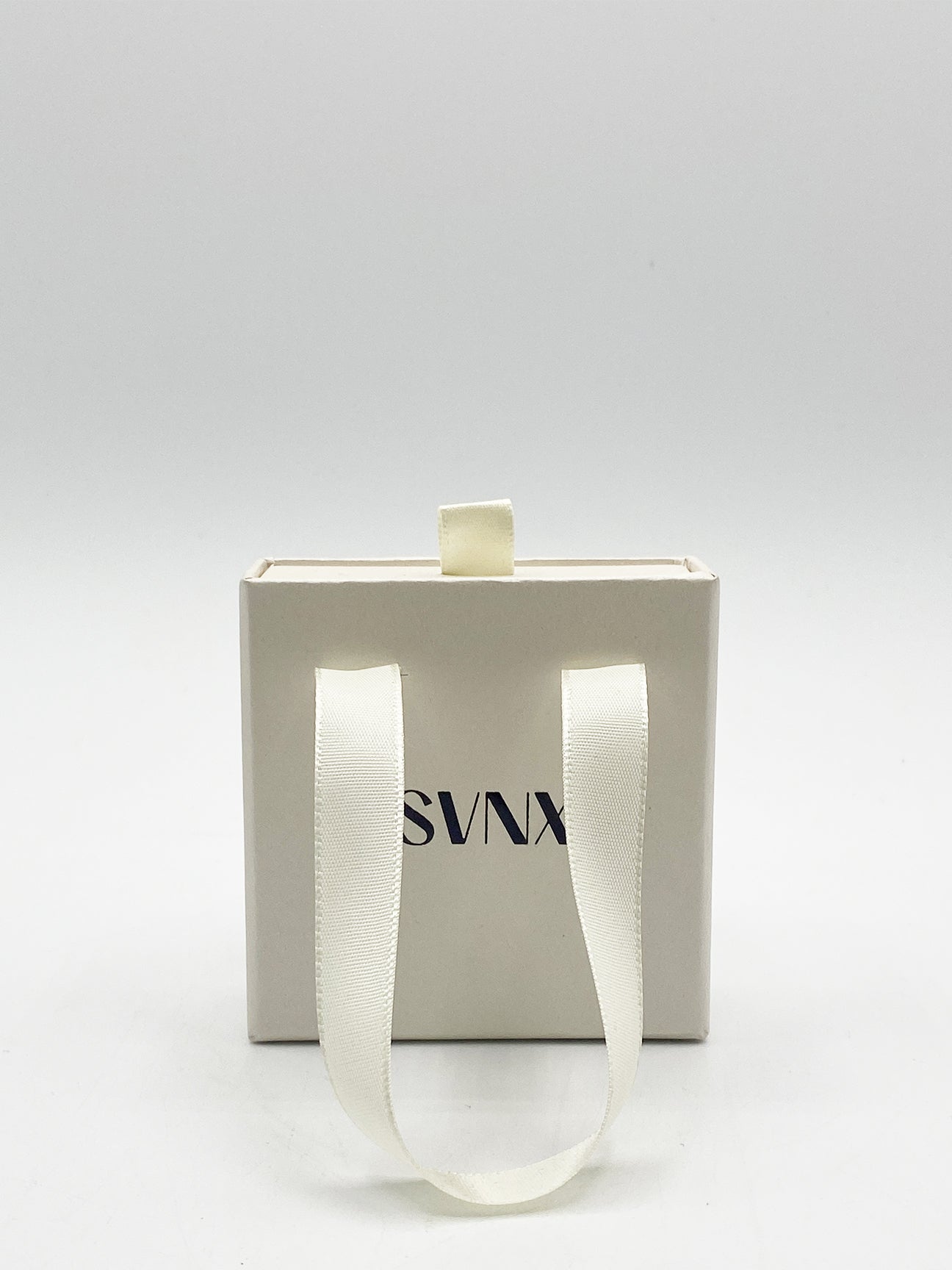 Small Heart Necklace In Silver JE400221