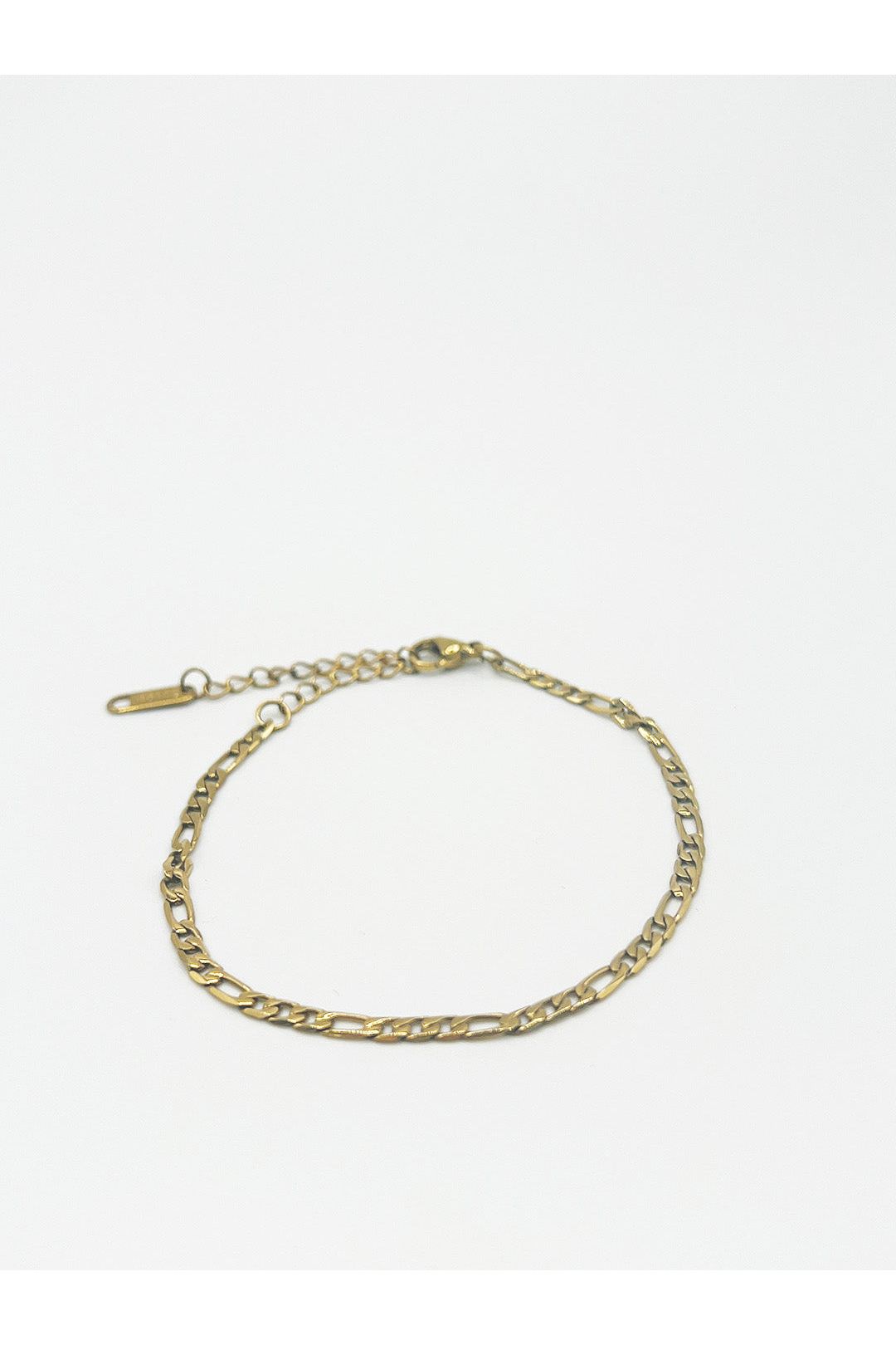 Chain Bracelet In Gold JE412224