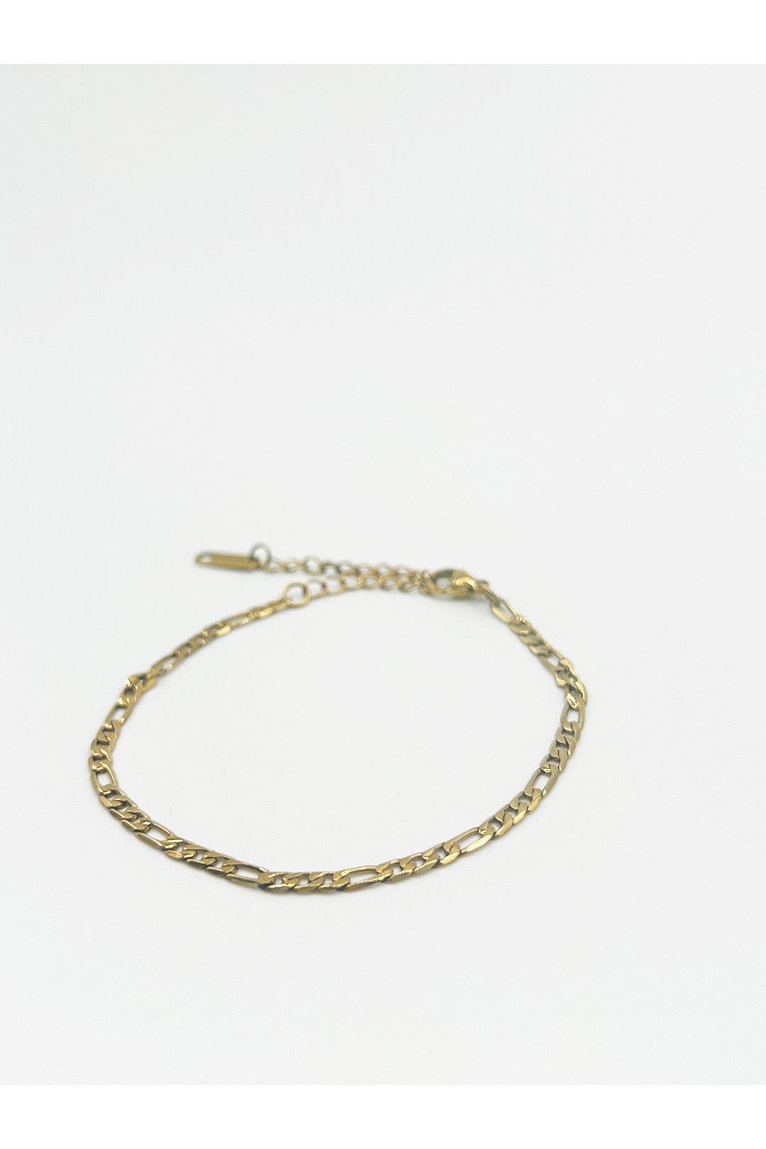 Chain Bracelet In Gold JE412224