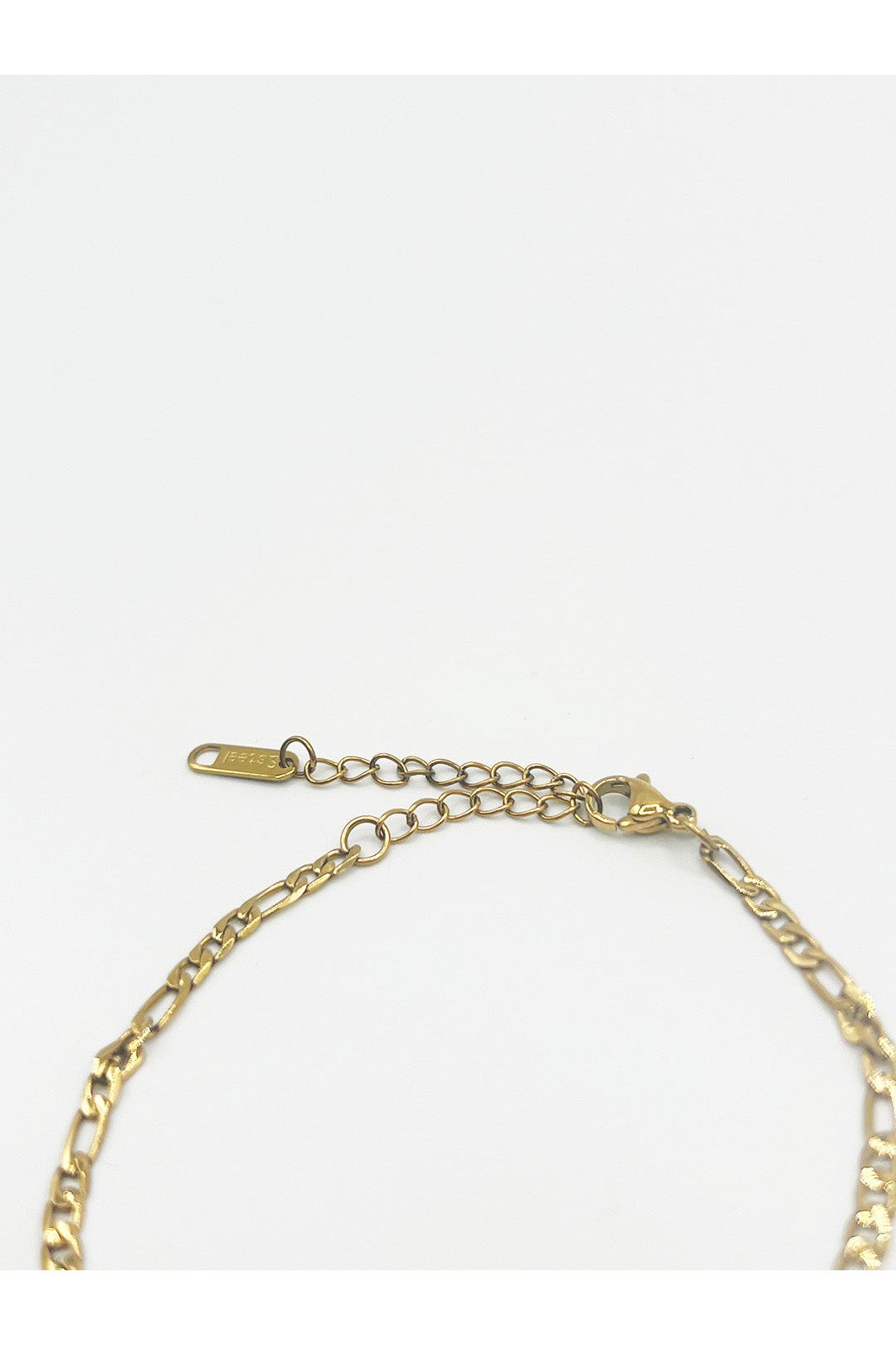 Chain Bracelet In Gold JE412224