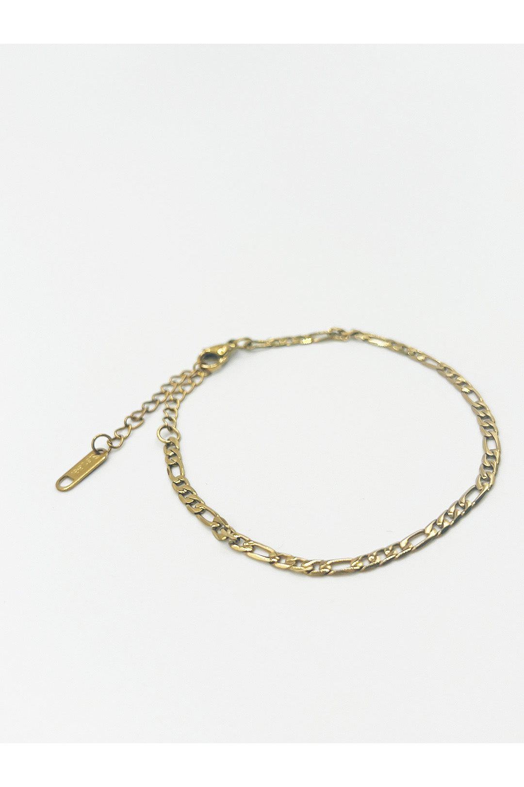 Chain Bracelet In Gold JE412224