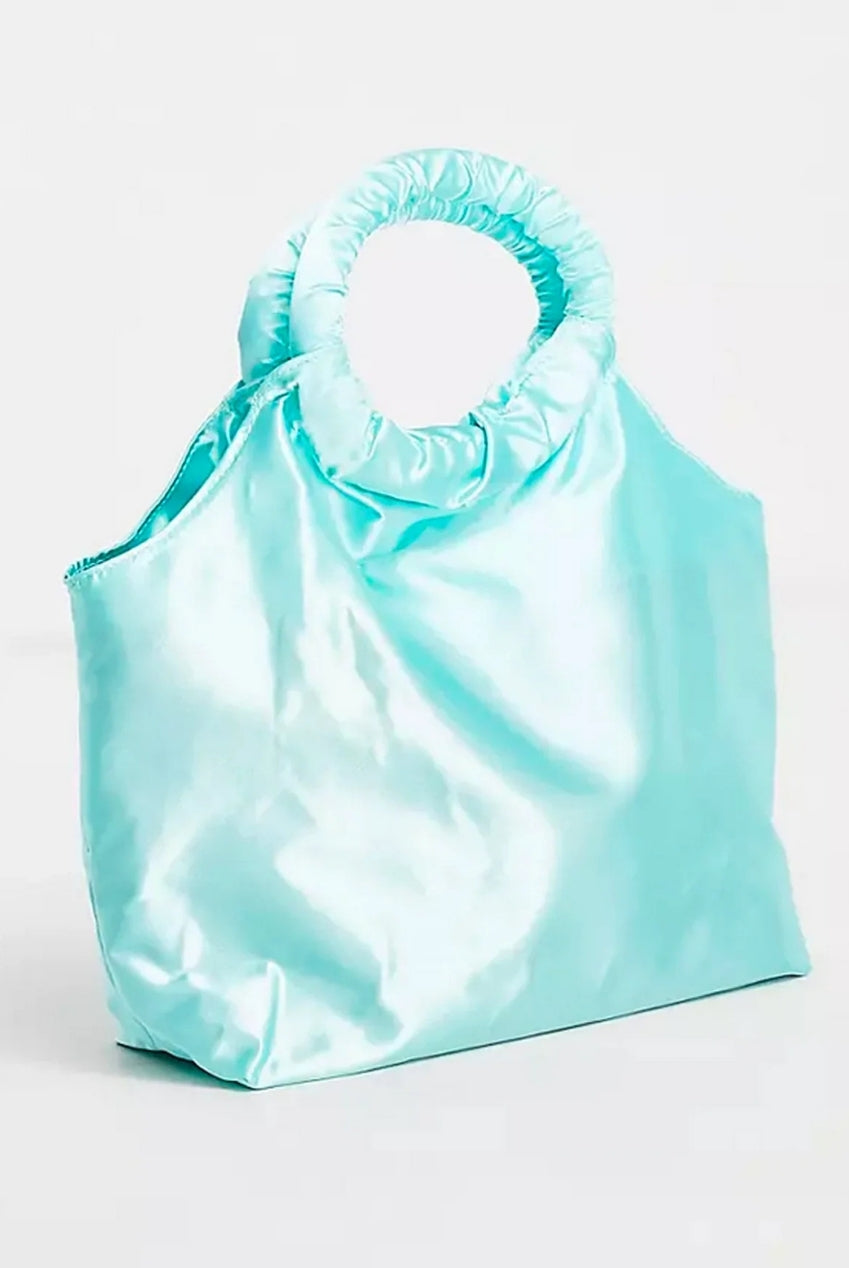 Satin Grab Bag LEONA027