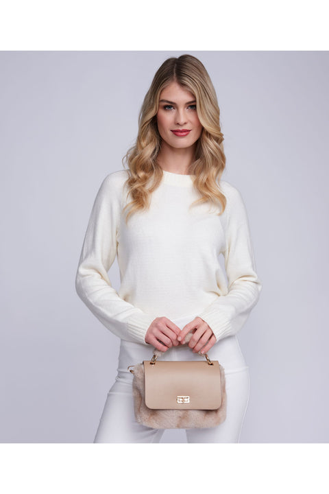 Marilyn Bag - Honey by Pia Rossini