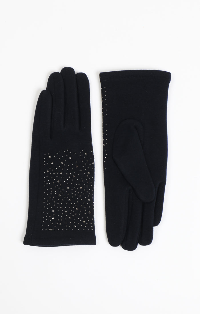 Miranda Glove - Black MIR02230-BLA001