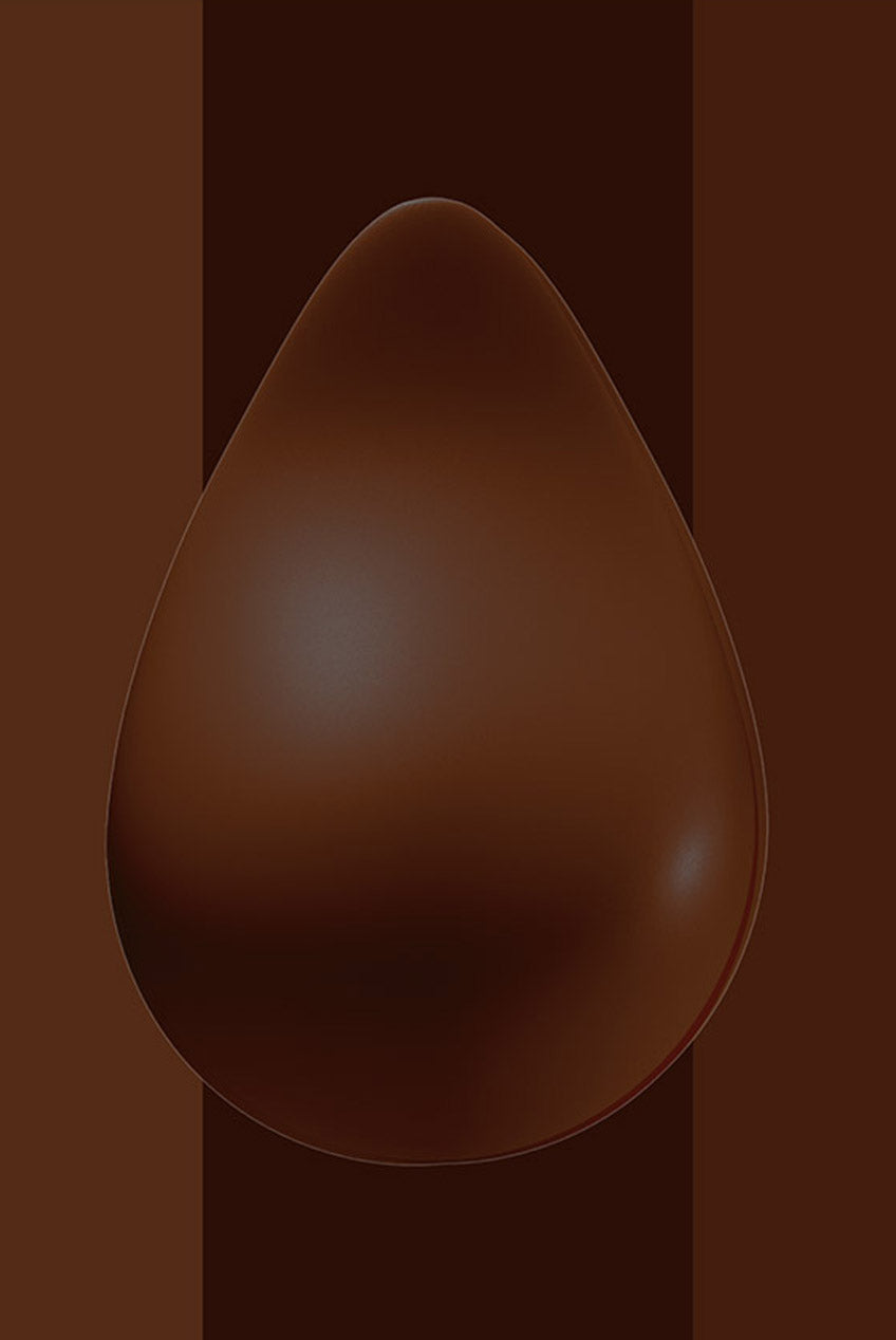 Premium 3D Invisible Sculpt, Lift And Go Adhesive Bra 5060821380038