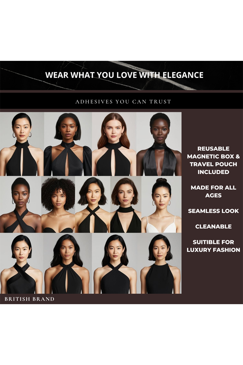 The Premium Ultra-Thin Nipple Cover 5060821380144