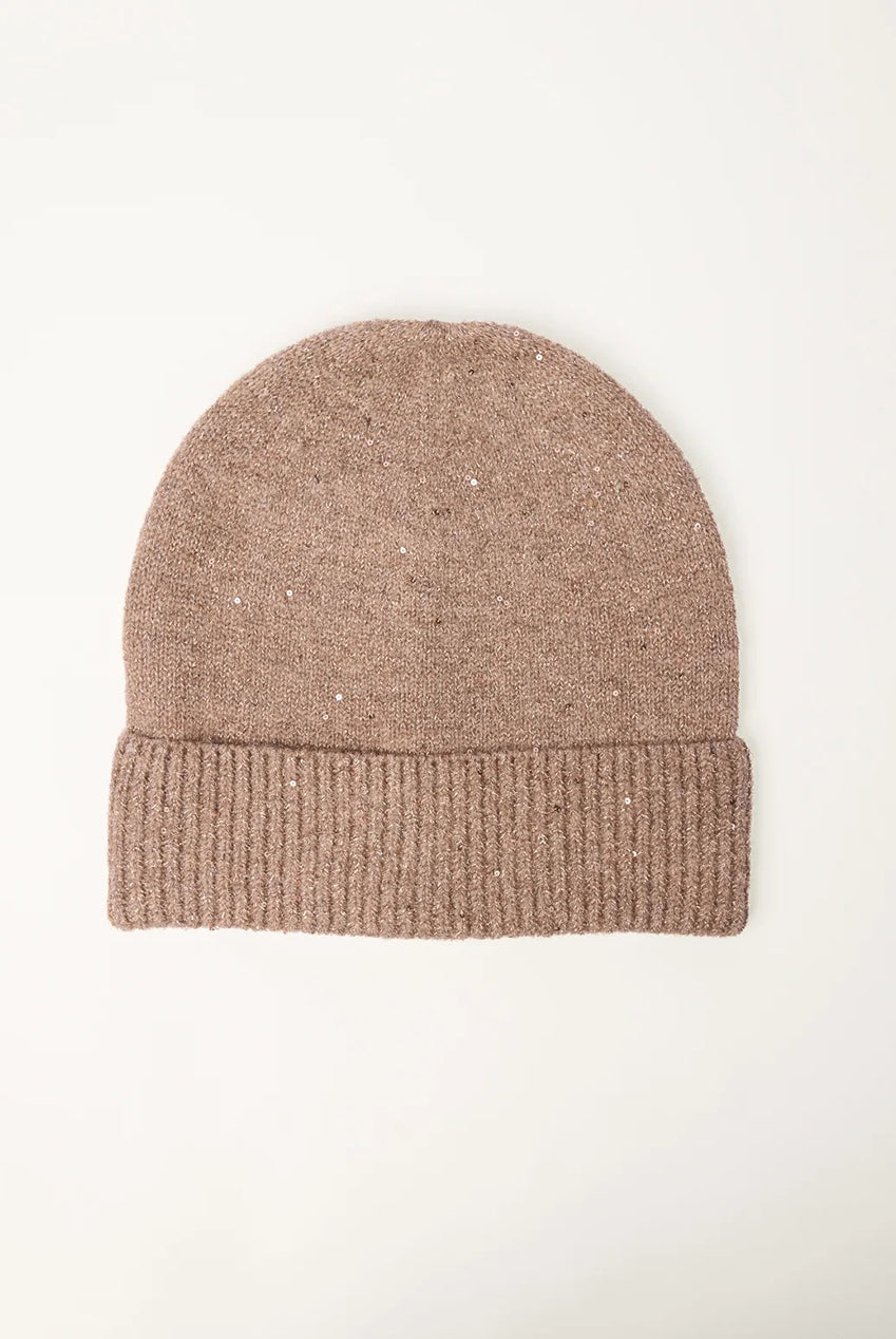 Sparkle Beanie NB261579004