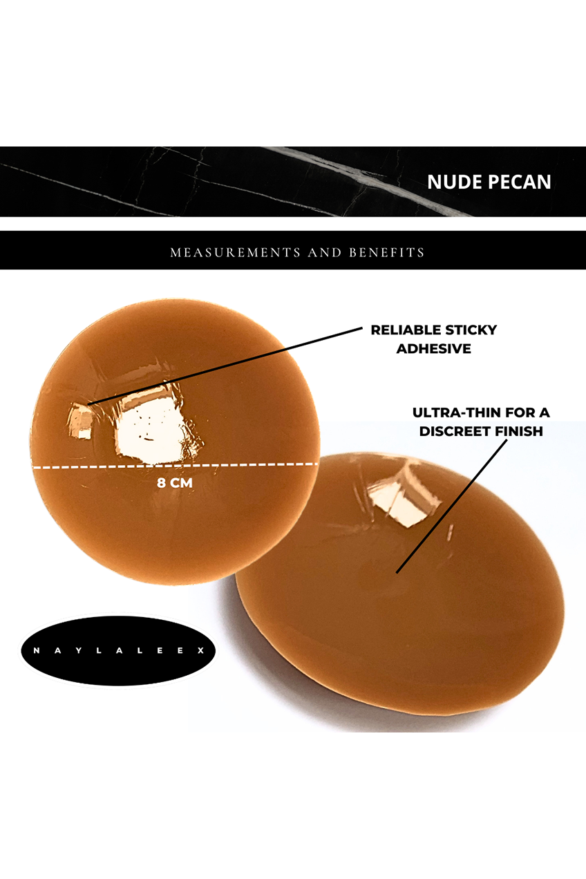 The Premium Ultra-Thin Nipple Cover 5060821380137