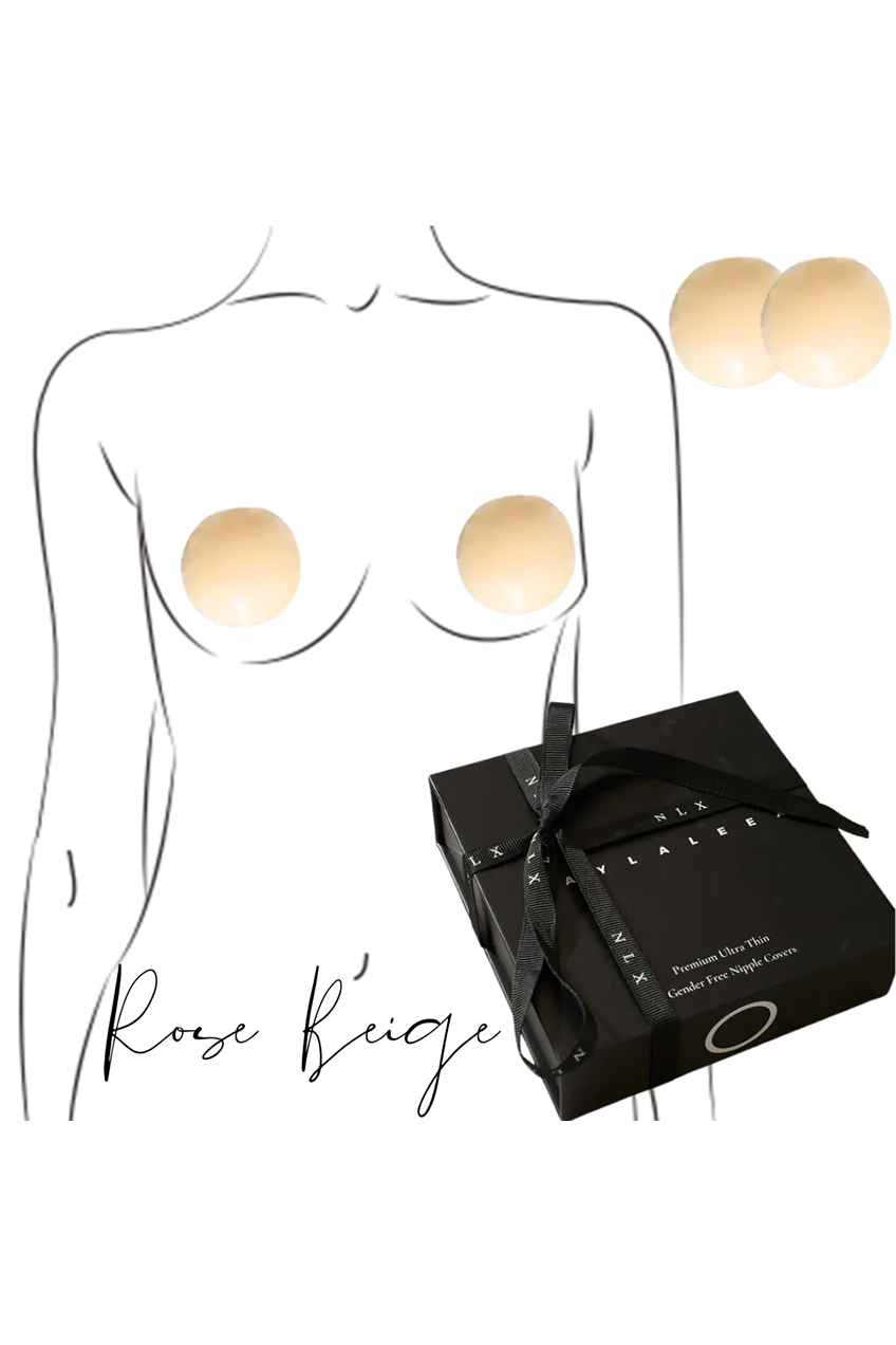 The Premium Ultra-Thin Nipple Cover 5060821380168