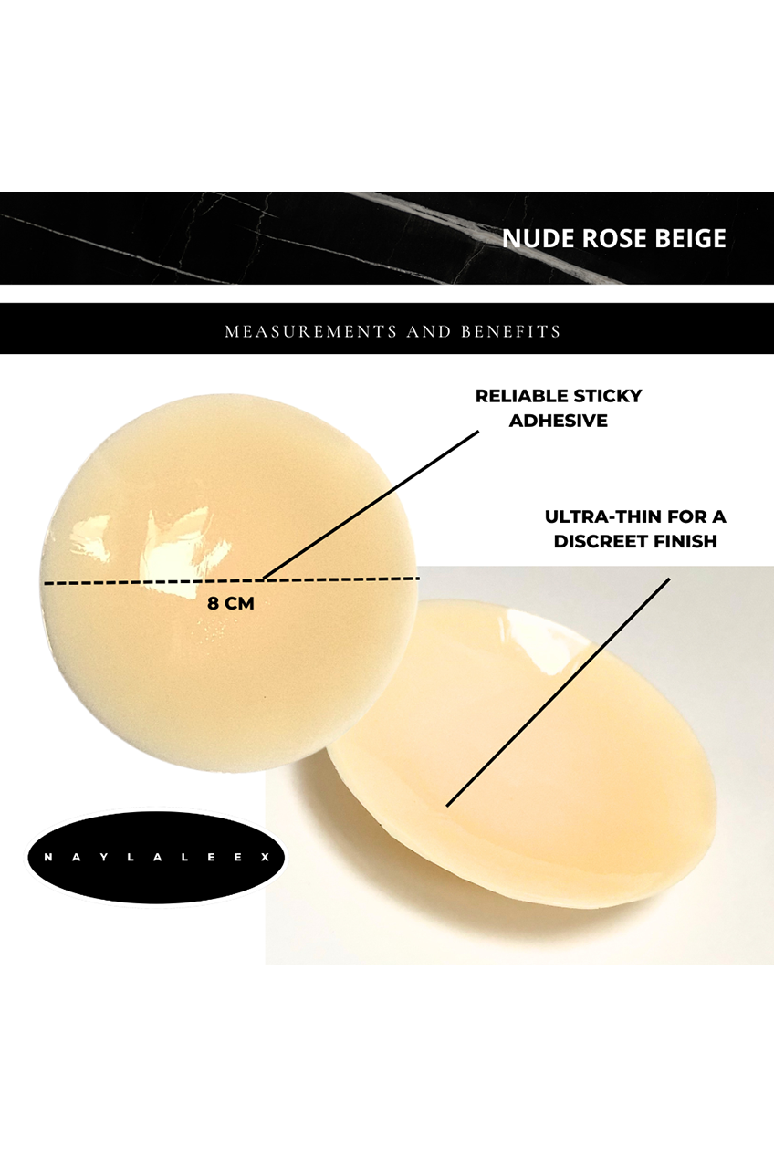 The Premium Ultra-Thin Nipple Cover 5060821380168