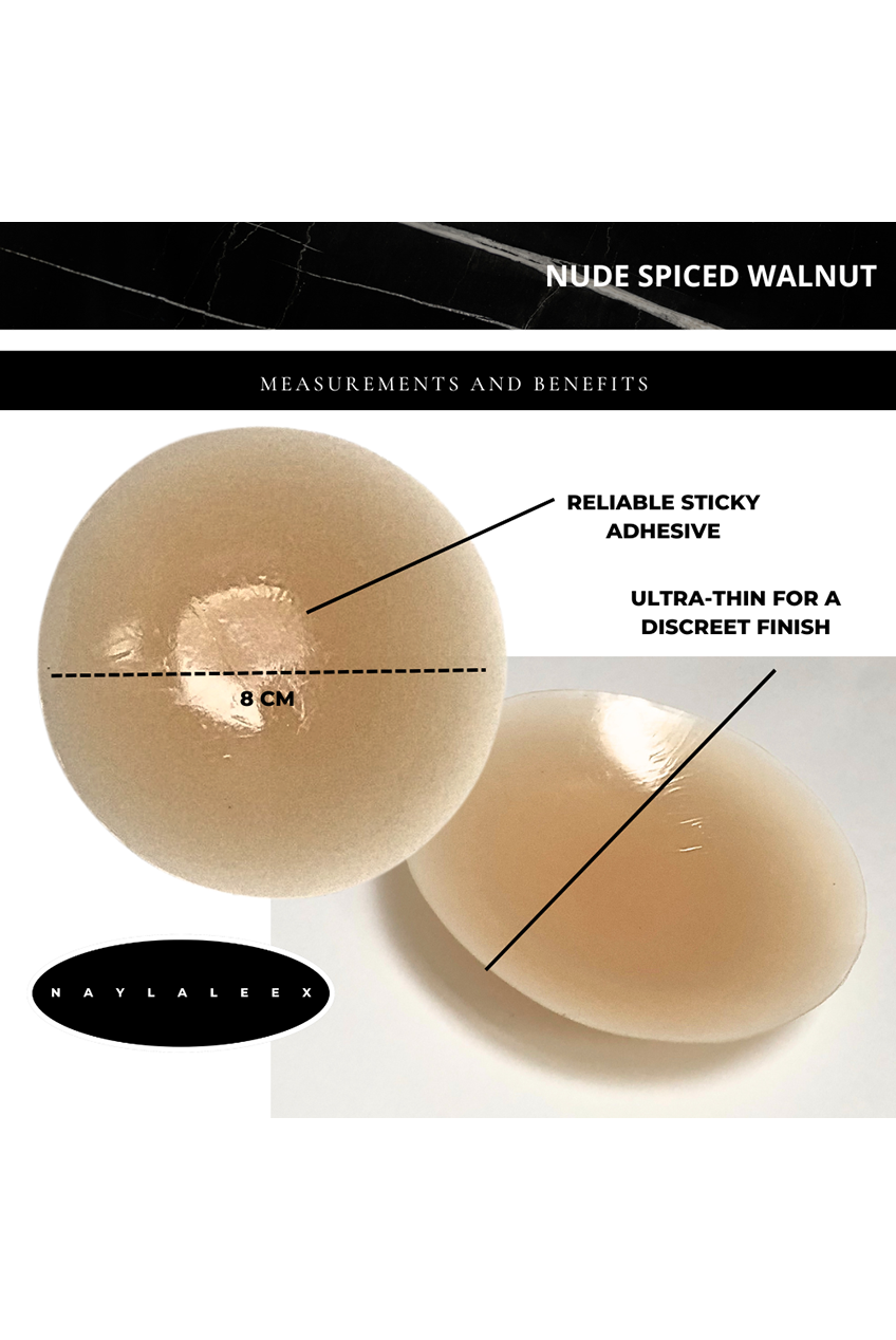 The Premium Ultra-Thin Nipple Cover 5060821380144