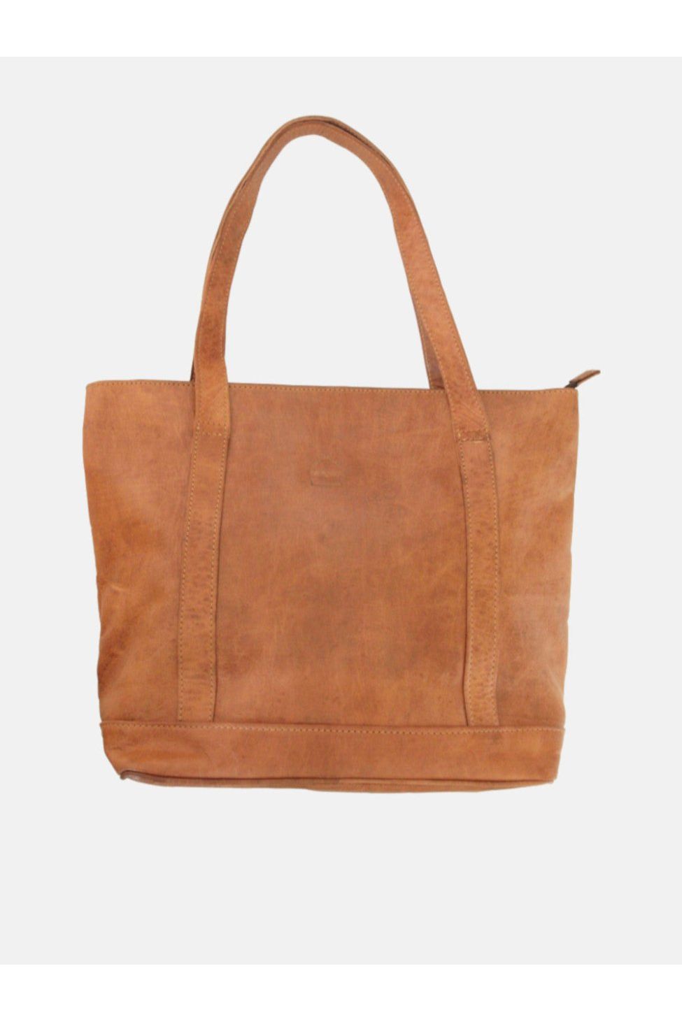 The Nador Tote Bag In Tan 4401