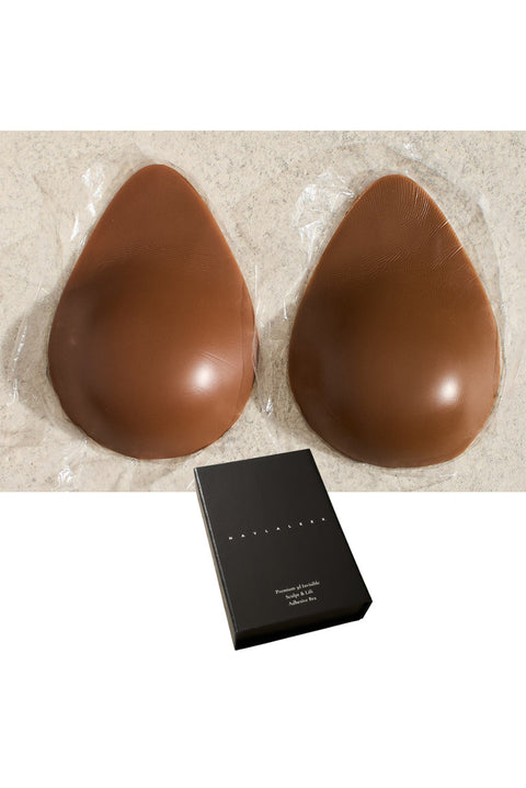 3D Invisible Sculpt And Lift Adhesive Bra by Naylaleex