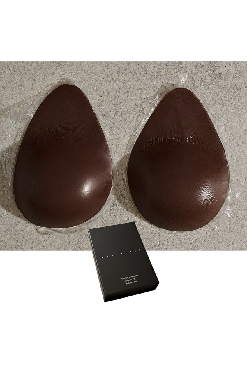 Premium 3D Invisible Sculpt, Lift And Go Adhesive Bra 5060821380038