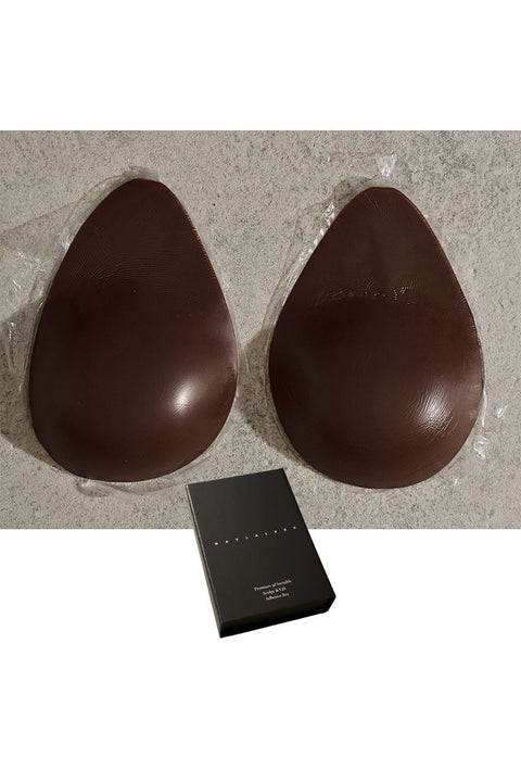 Premium 3D Invisible Sculpt, Lift And Go Adhesive Bra by Naylaleex