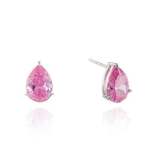 Oliana Pink Earrings 413350R023