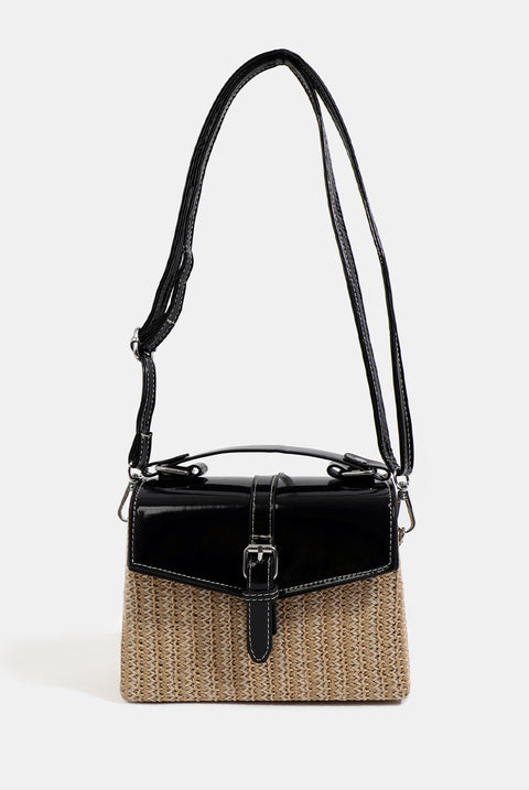 Opal Bag - Black by Pia Rossini