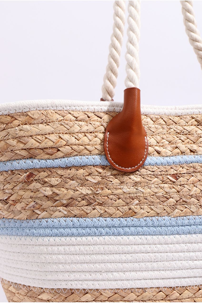 Pascal Bag - Natural PAS010-NAT001-0