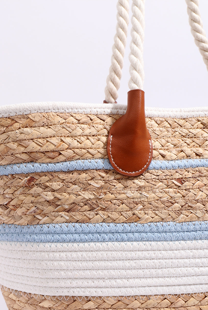 Pascal Bag - Natural PAS010-NAT001-0