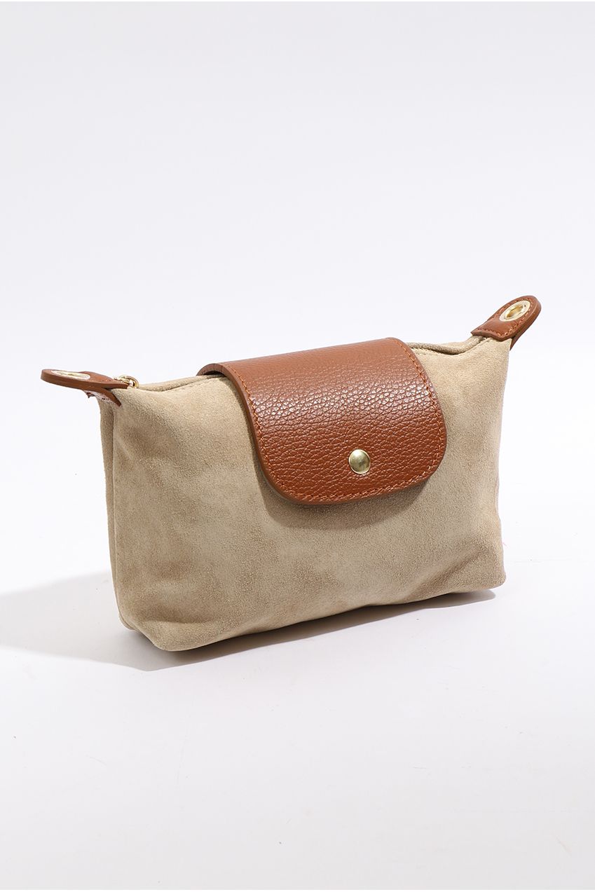 Pippa Bag - Beige PIP005-NAT003