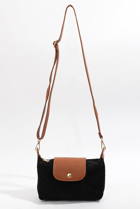 Pippa Bag - Black by Pia Rossini