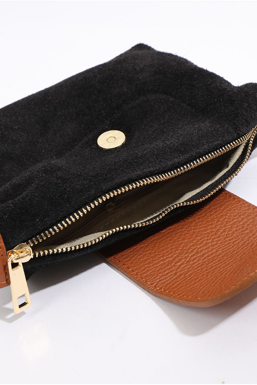 Pippa Bag - Black PIP005-BLA001