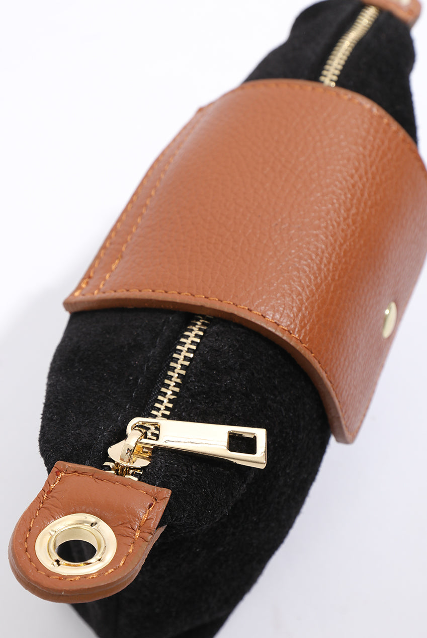Pippa Bag - Black PIP005-BLA001