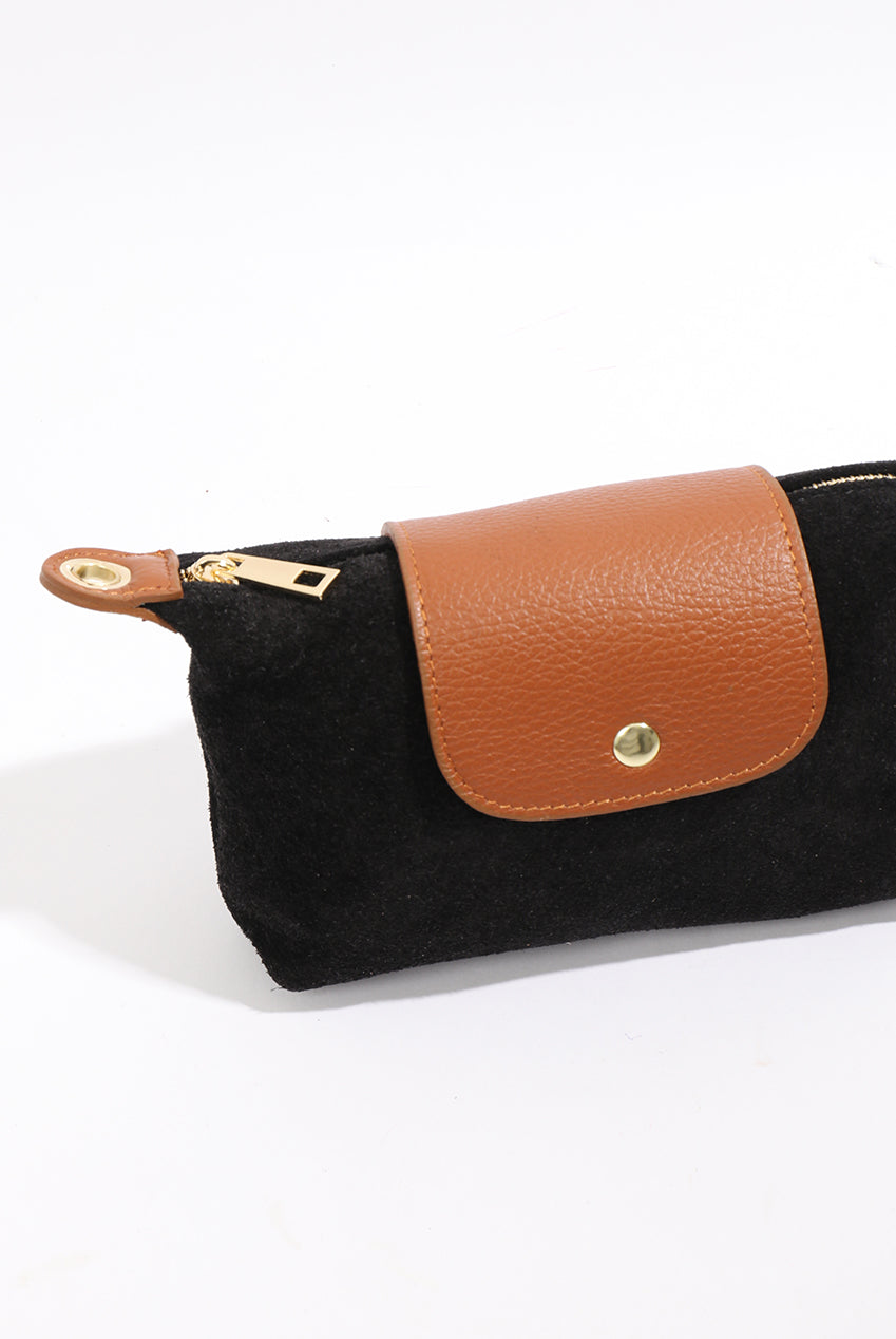 Pippa Bag - Black PIP005-BLA001