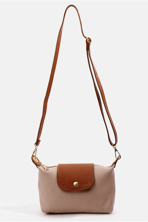 Ricco Bag - Beige by Pia Rossini
