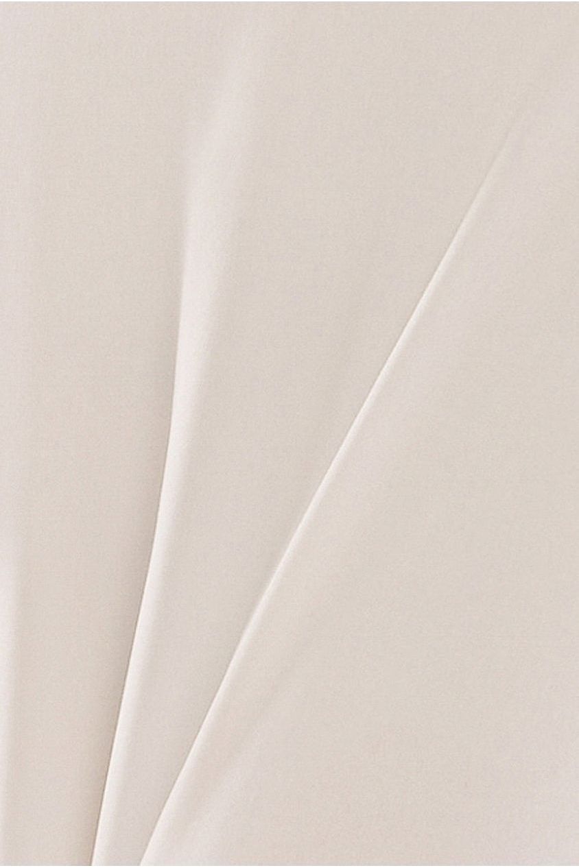 Jersey Lining Maxi Skirt SK47