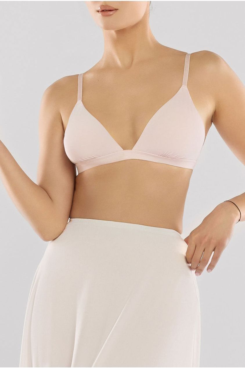 Jersey Lining Maxi Skirt SK47