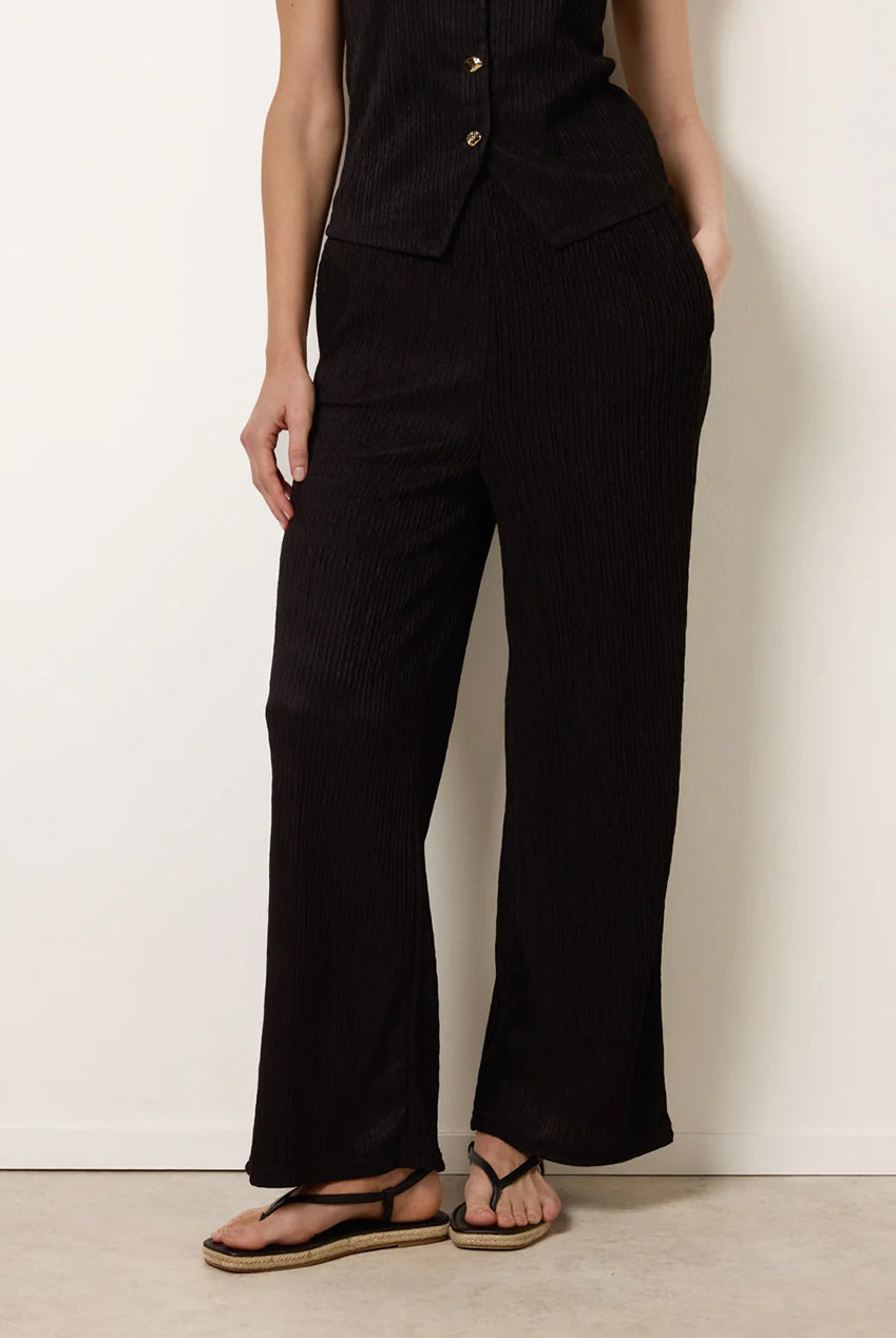 Wide Leg Trousers SS26010B003