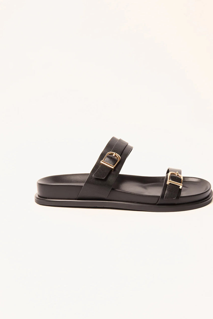 Buckled Strap Sandals SS26252S003