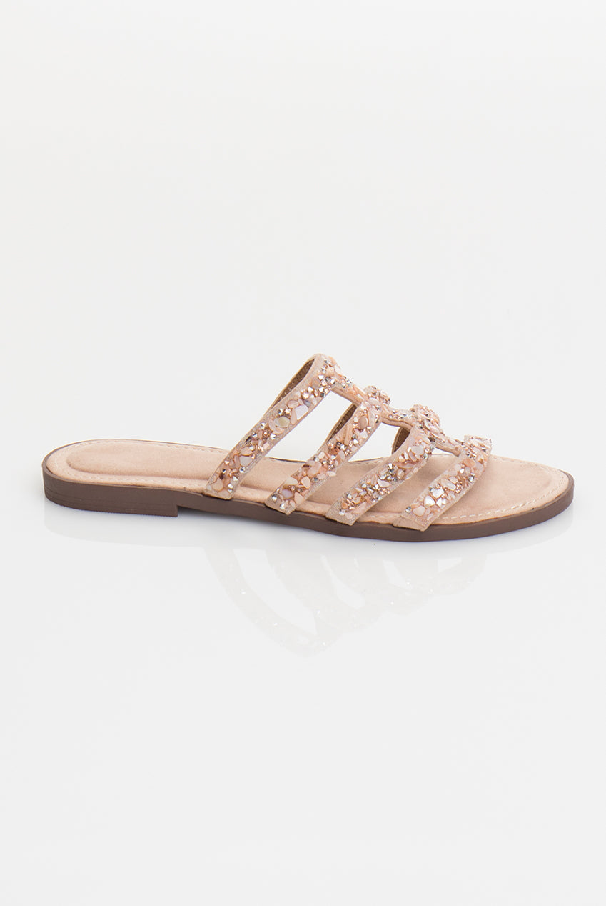 Shellie Sandal SHE01877-NAT001