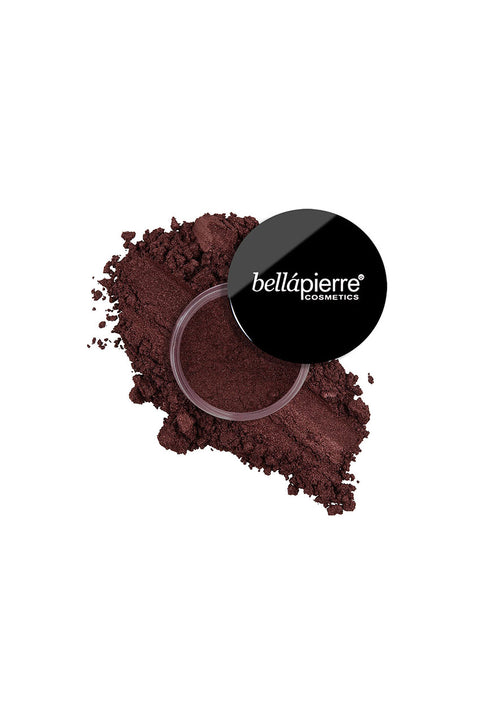 Mineral Shimmer Powder - Jadoo by Bellapierre