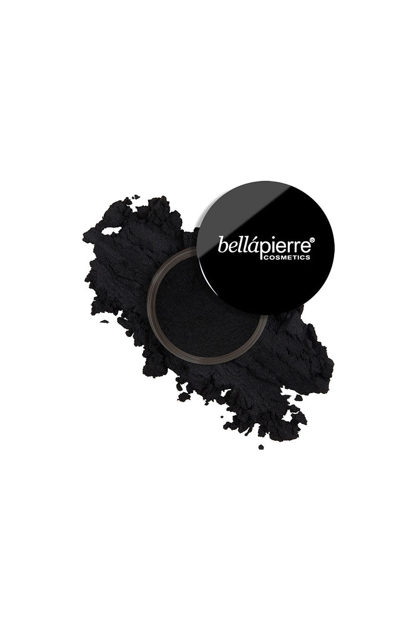 Mineral Shimmer Powder - Noir SP020