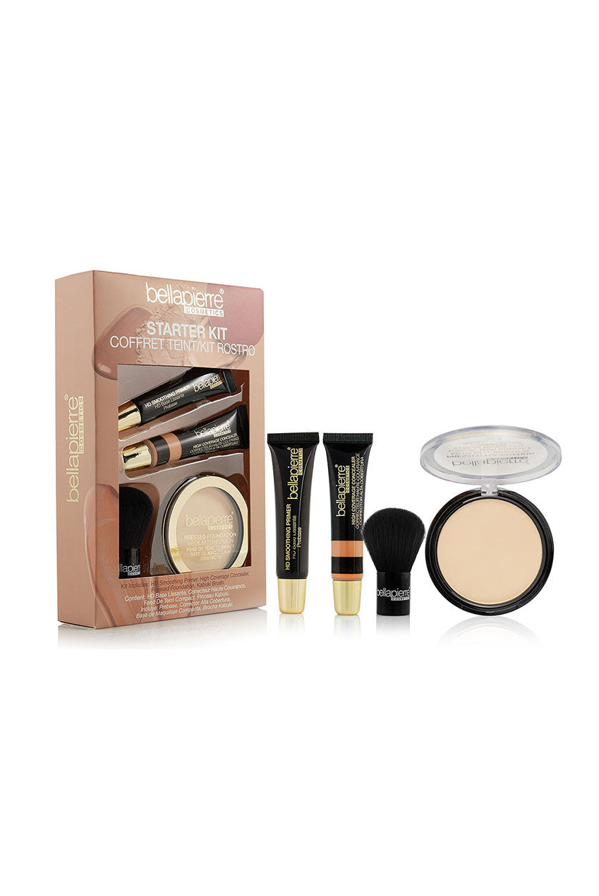 Starter Kit - Light STK001