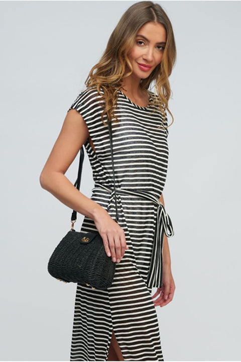 Tia Bag - Black by Pia Rossini