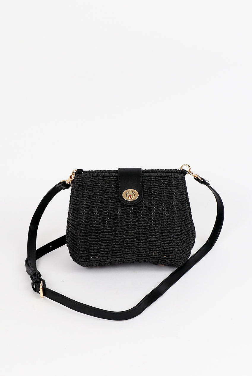 Tia Bag - Black TIA1143-BLA001