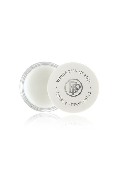 Vanilla Lip Balm by Bellapierre
